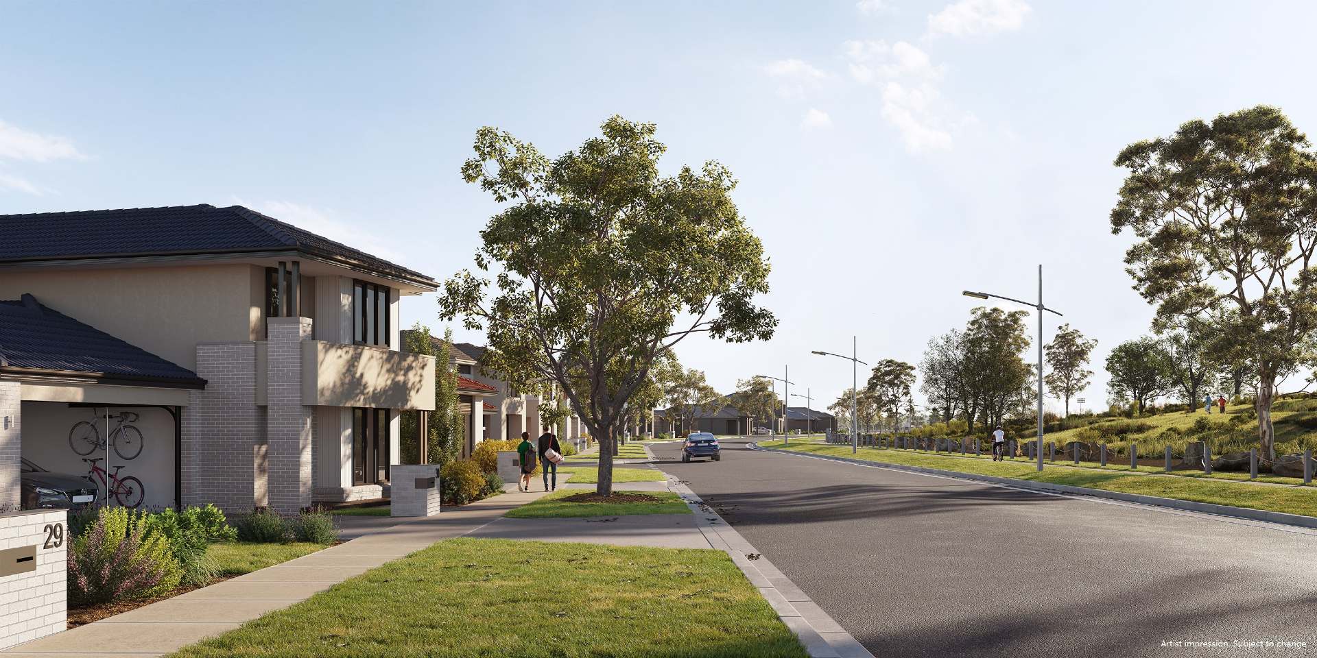 [Land for Sale] Stockland Mt. Atkinson, Truganina OpenLot